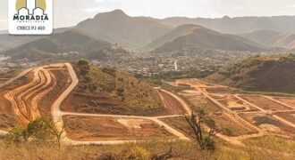 Lotes a venda a partir de 200,00 m² no Nova Fabriciano em Coronel Fabriciano