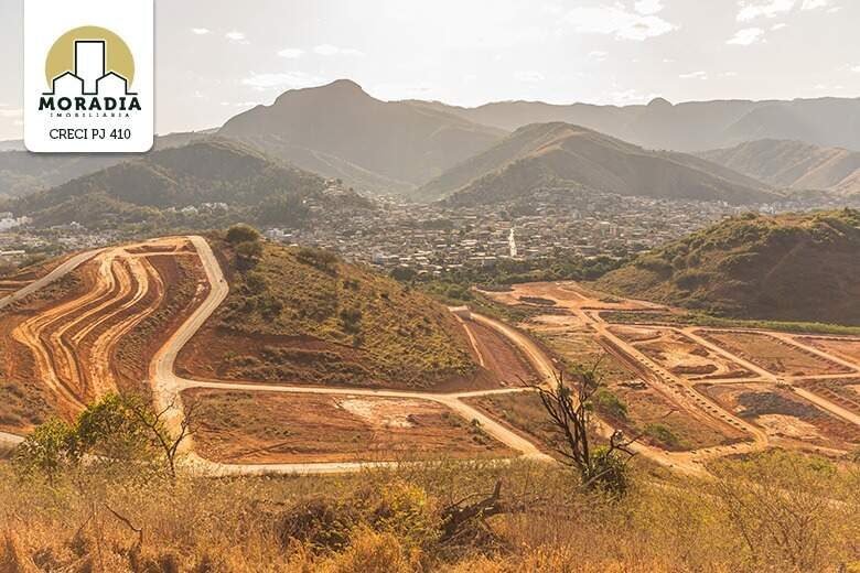 Lotes a venda a partir de 200,00 m² no Nova Fabriciano em Coronel Fabriciano