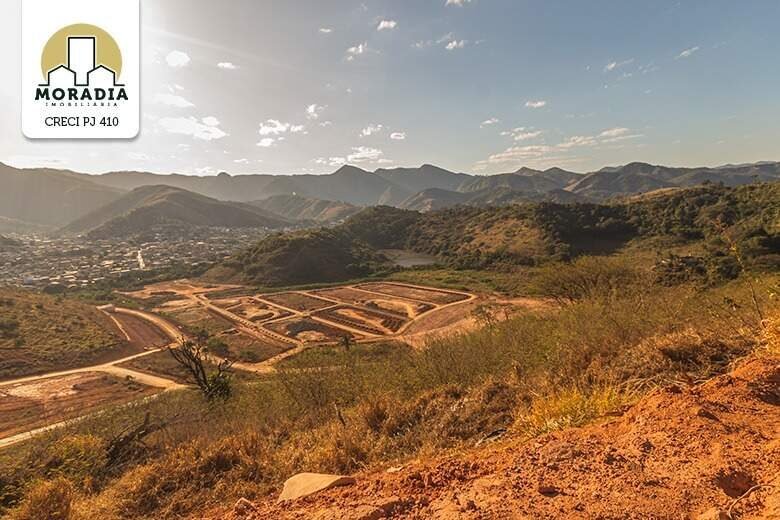 Lotes a venda a partir de 200,00 m² no Nova Fabriciano em Coronel Fabriciano