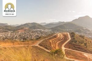 Lotes a venda a partir de 200,00 m² no Nova Fabriciano em Coronel Fabriciano