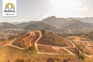 Lotes a venda a partir de 200,00 m² no Nova Fabriciano em Coronel Fabriciano