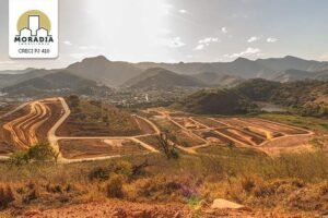 Lotes a venda a partir de 200,00 m² no Nova Fabriciano em Coronel Fabriciano