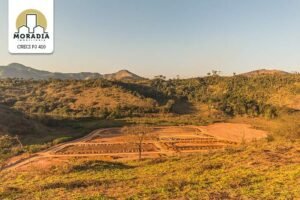 Lotes a venda a partir de 200,00 m² no Nova Fabriciano em Coronel Fabriciano