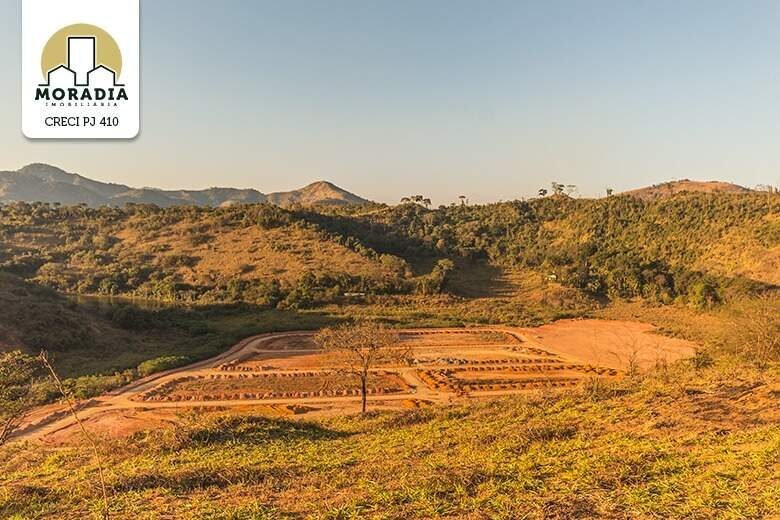 Lotes a venda a partir de 200,00 m² no Nova Fabriciano em Coronel Fabriciano
