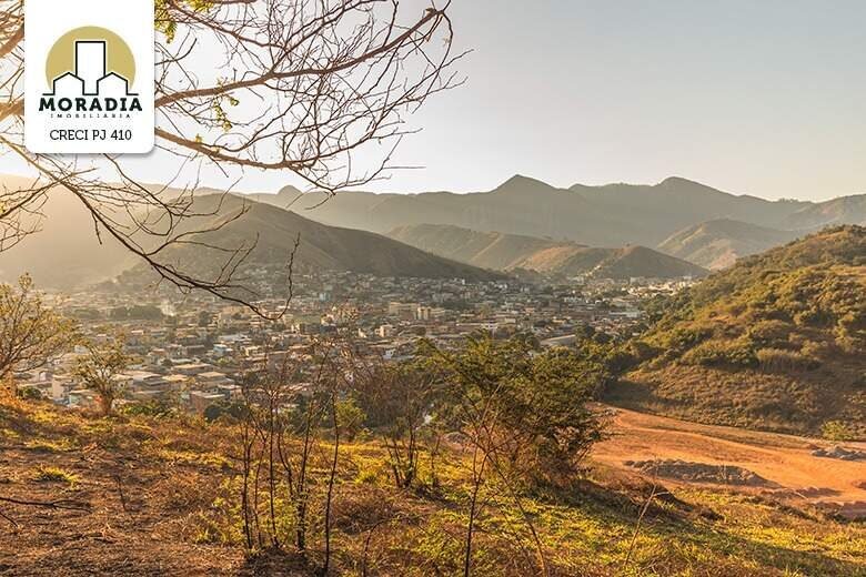 Lotes a venda a partir de 200,00 m² no Nova Fabriciano em Coronel Fabriciano