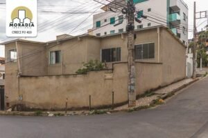 Casa a venda com 4 quartos no Vila Celeste em Ipatinga