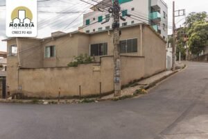 Casa a venda com 4 quartos no Vila Celeste em Ipatinga