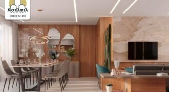 Apartamento a venda com 3 quartos no Iguaçu em Ipatinga