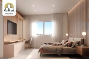Apartamento a venda com 3 quartos no Iguaçu em Ipatinga
