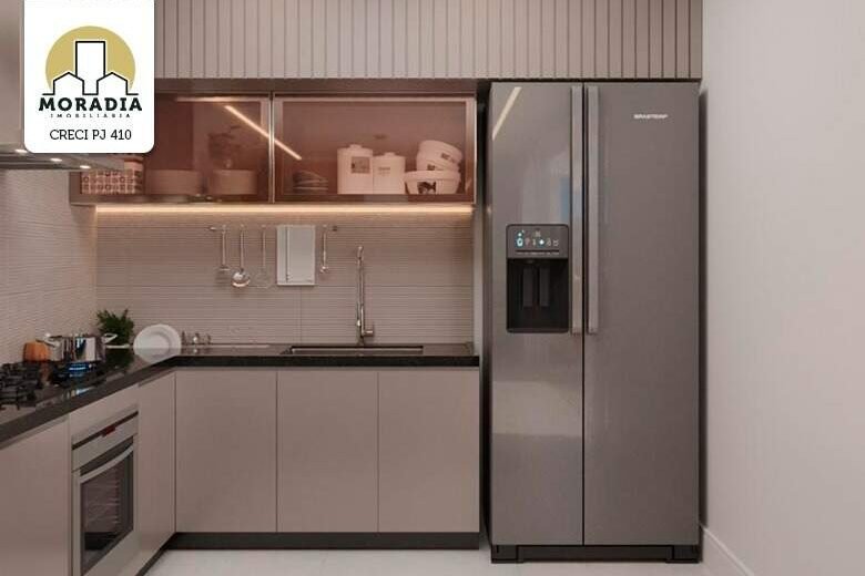 Apartamento a venda com 3 quartos no Iguaçu em Ipatinga