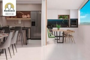 Apartamento a venda com 3 quartos no Iguaçu em Ipatinga