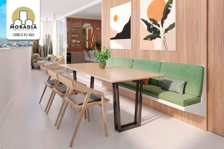 Apartamento a venda com 3 quartos no Iguaçu em Ipatinga