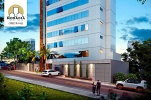 Apartamento a venda com 3 quartos no Iguaçu em Ipatinga