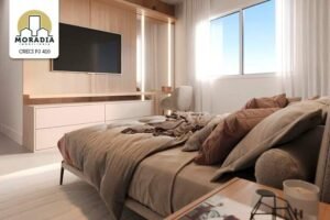 Apartamento a venda com 3 quartos no Iguaçu em Ipatinga