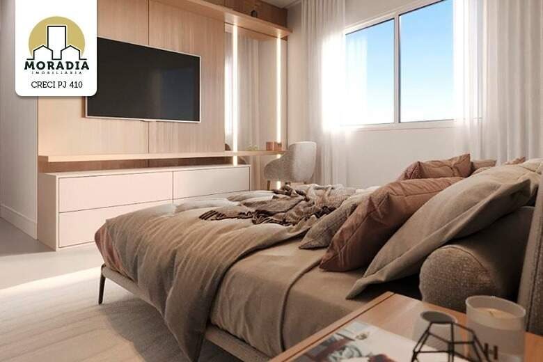 Apartamento a venda com 3 quartos no Iguaçu em Ipatinga