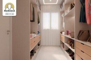 Apartamento a venda com 3 quartos no Iguaçu em Ipatinga