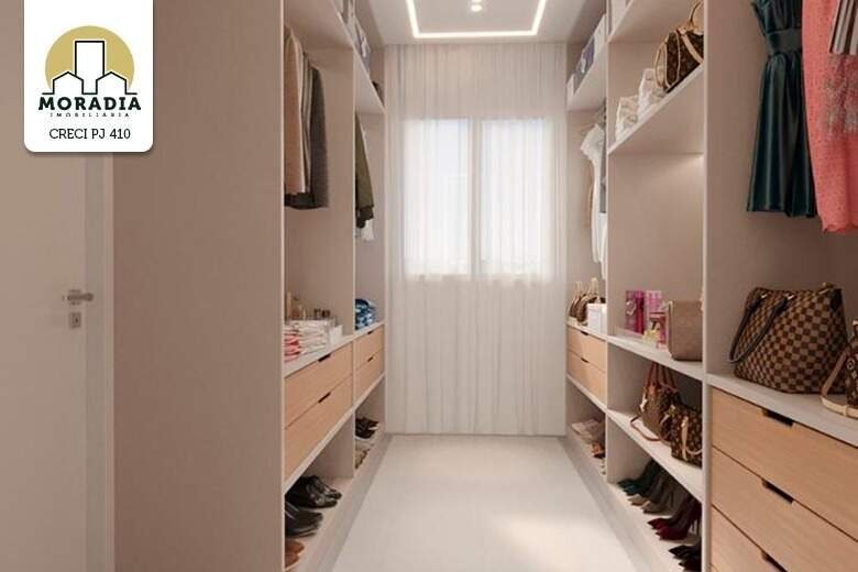 Apartamento a venda com 3 quartos no Iguaçu em Ipatinga