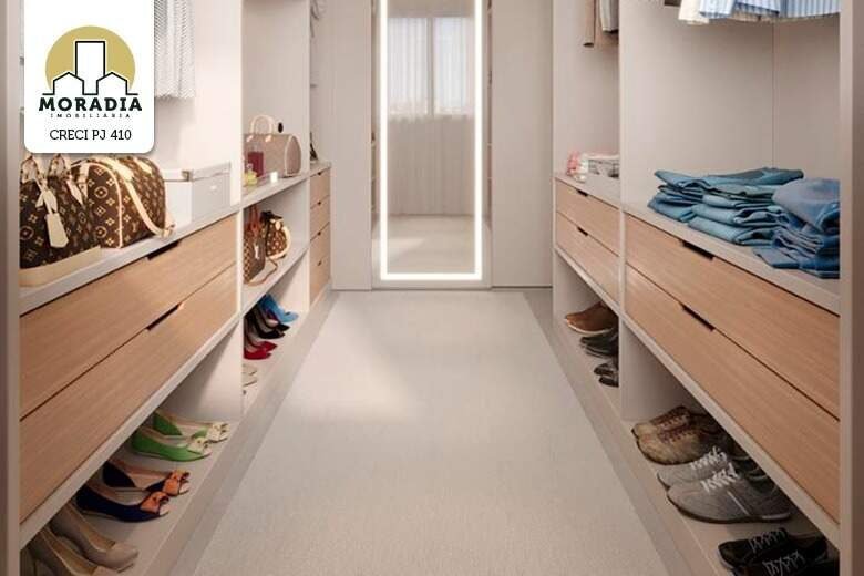 Apartamento a venda com 3 quartos no Iguaçu em Ipatinga