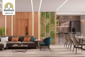 Apartamento a venda com 3 quartos no Iguaçu em Ipatinga