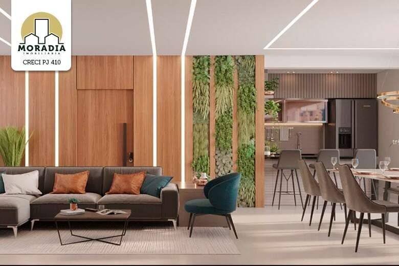 Apartamento a venda com 3 quartos no Iguaçu em Ipatinga
