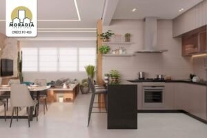 Apartamento a venda com 3 quartos no Iguaçu em Ipatinga