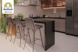 Apartamento a venda com 3 quartos no Iguaçu em Ipatinga