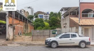 Lote a venda com 380,00 m² no Canaã em Ipatinga