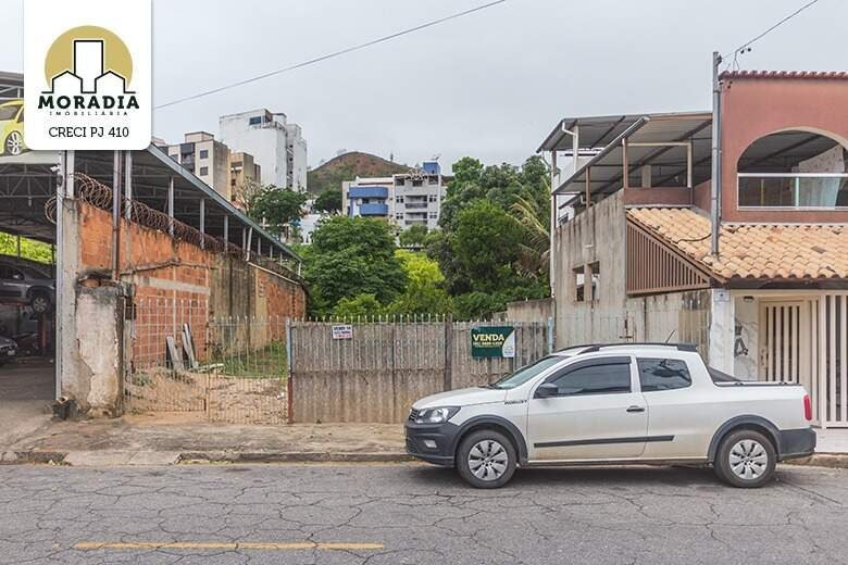 Lote a venda com 380,00 m² no Canaã em Ipatinga