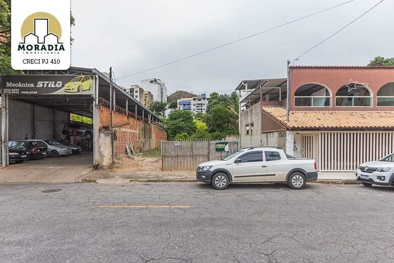 Lote a venda com 380,00 m² no Canaã em Ipatinga
