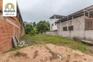 Lote a venda com 380,00 m² no Canaã em Ipatinga