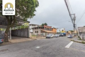 Lote a venda com 380,00 m² no Canaã em Ipatinga