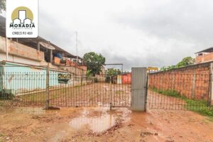 Lote para alugar com 399,30 m² no Caravelas em Ipatinga