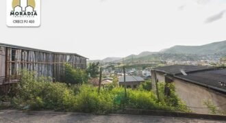 Lote a venda com 396,00 m² no Bethânia em Ipatinga