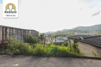 Lote a venda com 396,00 m² no Bethânia em Ipatinga