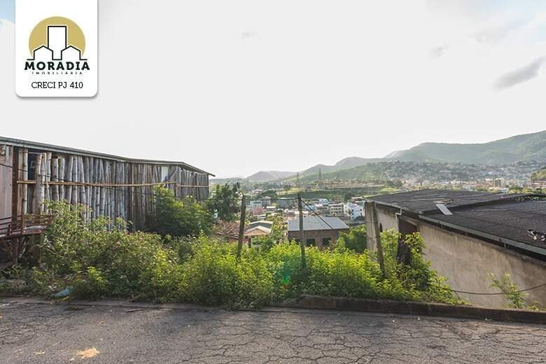 Lote a venda com 396,00 m² no Bethânia em Ipatinga