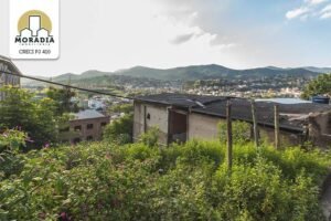 Lote a venda com 396,00 m² no Bethânia em Ipatinga