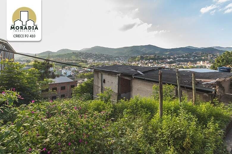 Lote a venda com 396,00 m² no Bethânia em Ipatinga