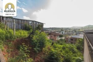 Lote a venda com 396,00 m² no Bethânia em Ipatinga