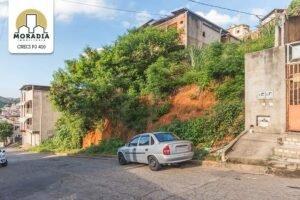 Lote a venda com 396,00 m² no Bethânia em Ipatinga