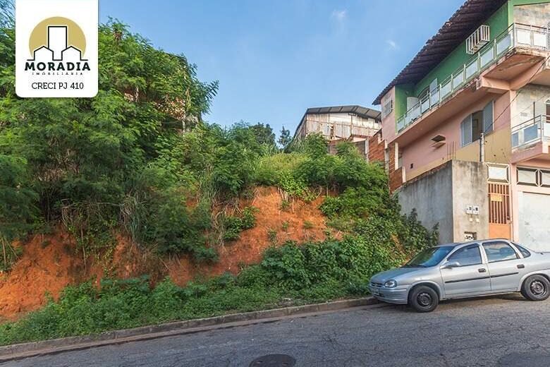 Lote a venda com 396,00 m² no Bethânia em Ipatinga