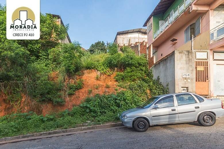 Lote a venda com 396,00 m² no Bethânia em Ipatinga