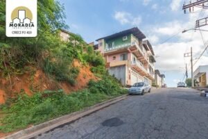 Lote a venda com 396,00 m² no Bethânia em Ipatinga