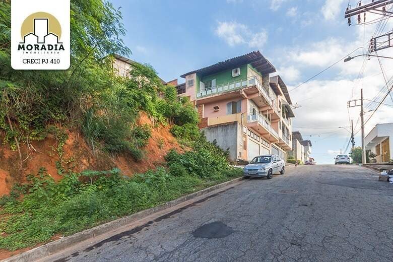 Lote a venda com 396,00 m² no Bethânia em Ipatinga