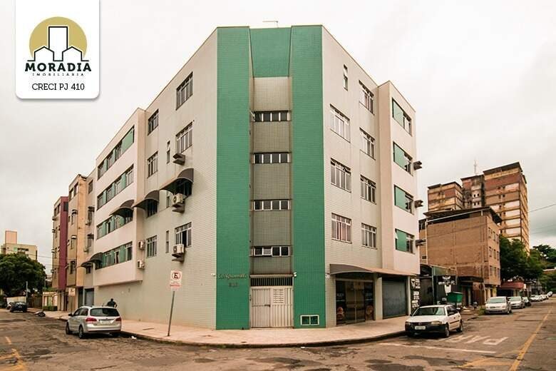 Cobertura Duplex a venda com 3 quartos no Veneza I em Ipatinga