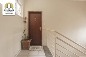 Cobertura Duplex a venda com 3 quartos no Veneza I em Ipatinga