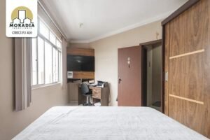 Cobertura Duplex a venda com 3 quartos no Veneza I em Ipatinga