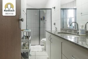 Cobertura Duplex a venda com 3 quartos no Veneza I em Ipatinga