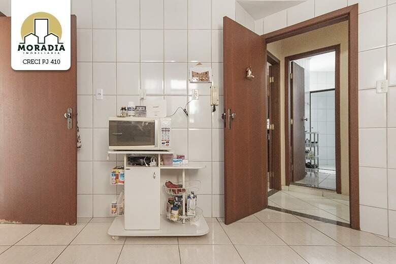 Cobertura Duplex a venda com 3 quartos no Veneza I em Ipatinga
