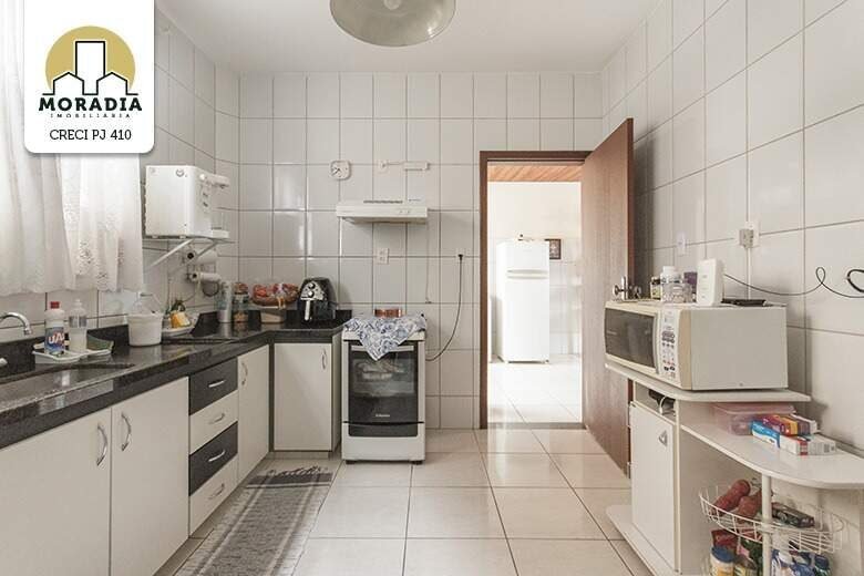 Cobertura Duplex a venda com 3 quartos no Veneza I em Ipatinga