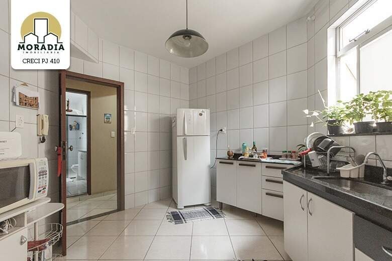 Cobertura Duplex a venda com 3 quartos no Veneza I em Ipatinga